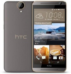 Замена шлейфов на телефоне HTC One E9 Plus в Томске